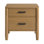 Dawes Oak Nightstand