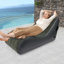 Canapé-lit gonflable pliable-235181431