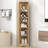 Multi-Functional Corner Cabinet-1470920391