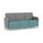 Siena Lounge Reception 3 Seat Sofa-97699838-97699846