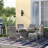 Bryanah Aluminum Wall Light