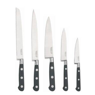 Kitchen knife set Zwilling J.A.Henckels Professional S 7 pcs 35621-004-0  for sale