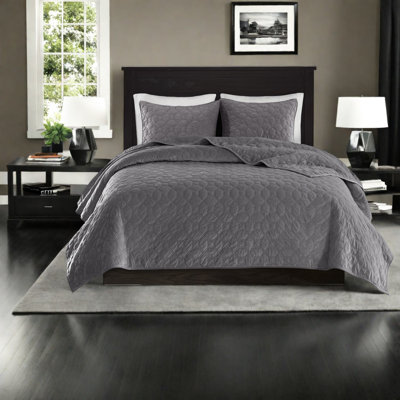 Ensembles de literie en velours doux pour grand lit, style géométrique moderne pour la maison