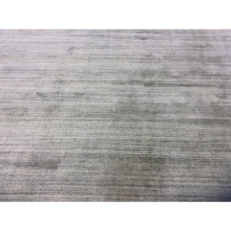 Zen One-of-a-Kind 9'10" X 14' Area Rug