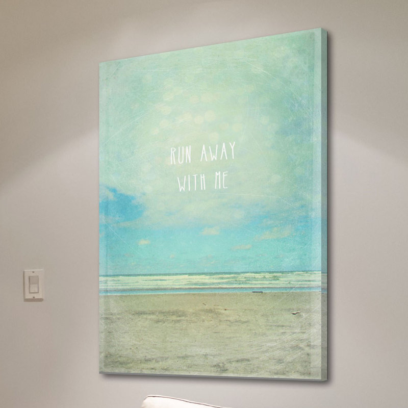 Sylvia Cook - Wrapped Canvas Print, 76cm H x 51cm W x 3.8cm D
