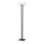 Taper 71" Torchiere Floor Lamp-96124357-96124358