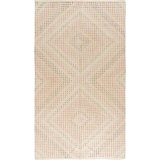 Vintage One-of-a-Kind 6'8" x 12'2" Area Rug