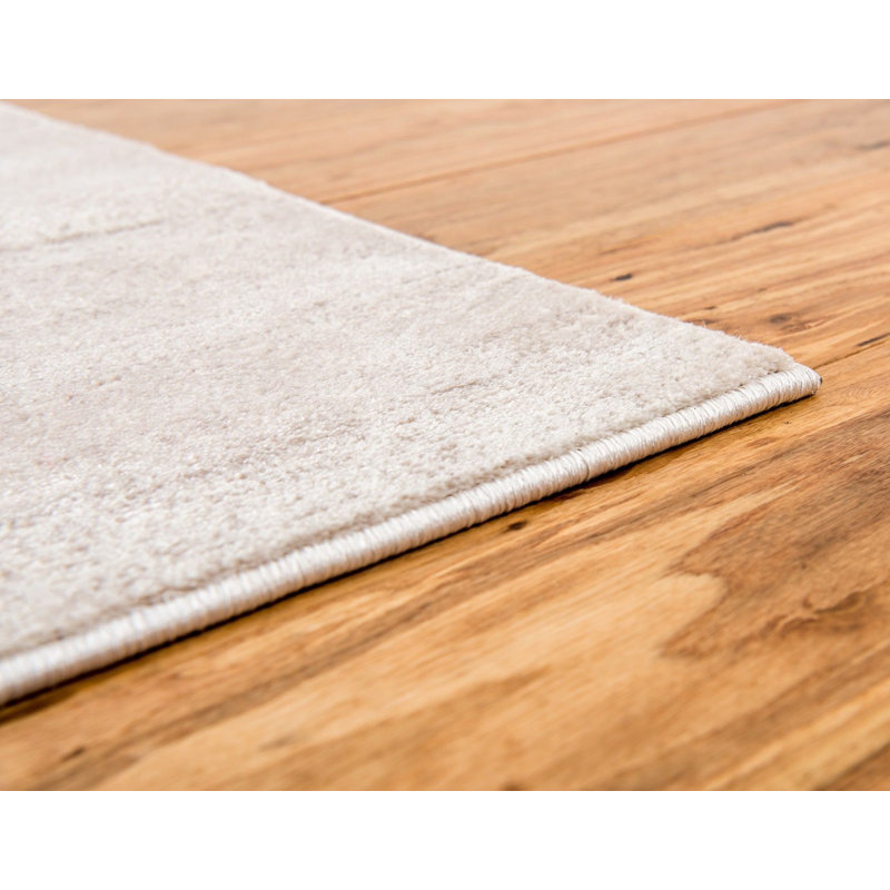 Heights Abstract Indoor Rug, Rectangle 5' x 8'