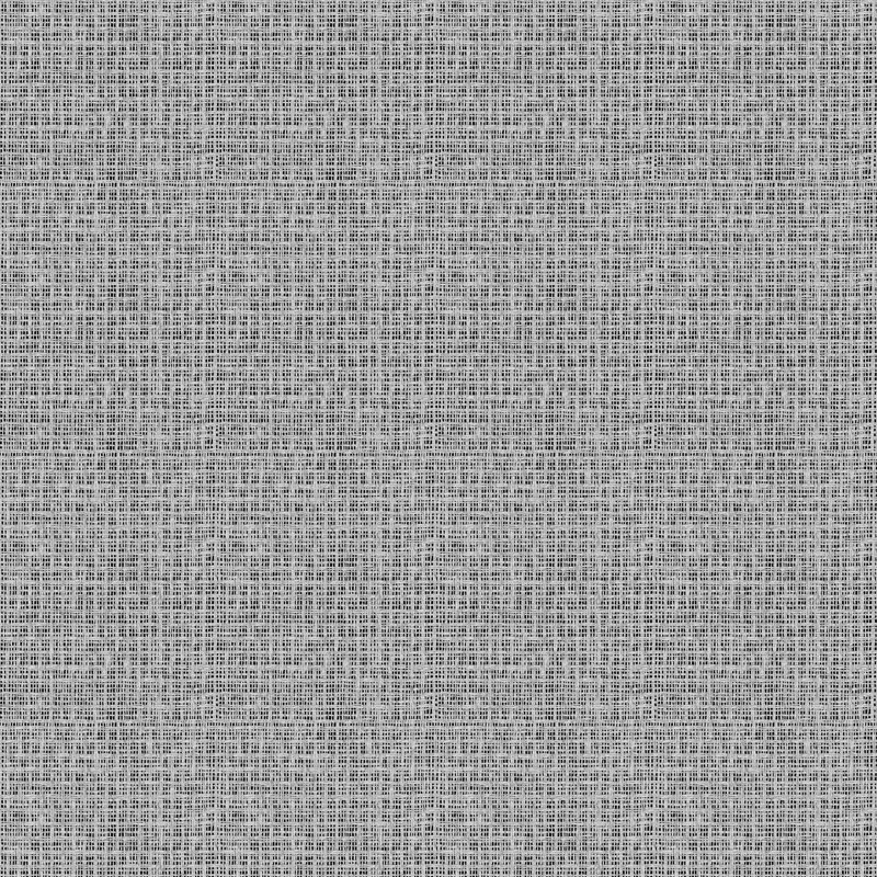 Sisal Grey Wallpaper, Gray