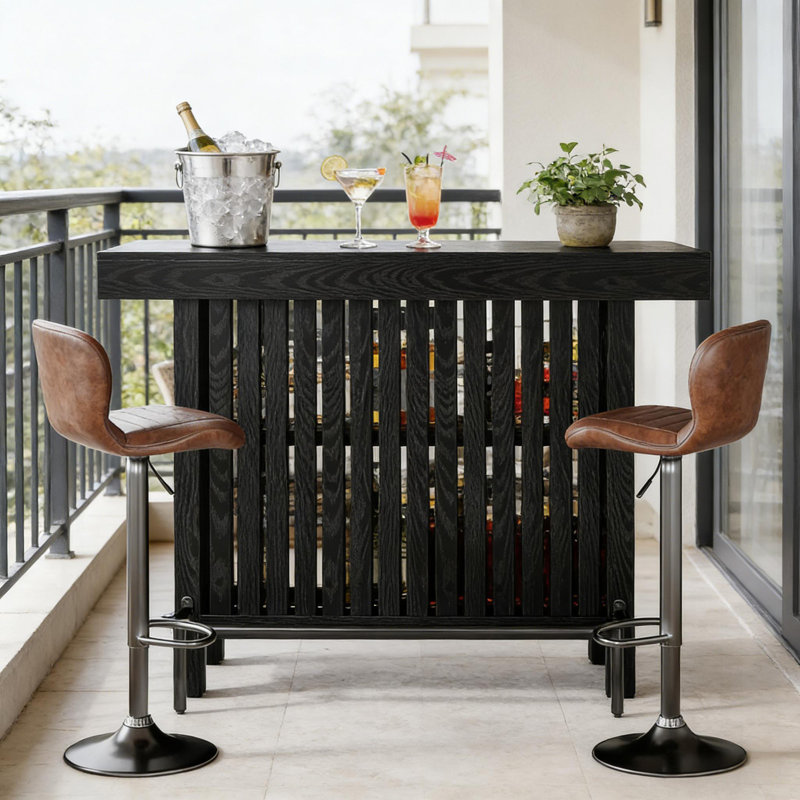 Multipurpose Table,Chating Table,Bar Table
