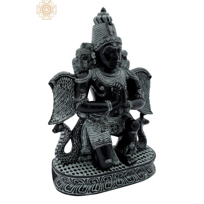 Figurine Garuda