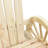 Fir Outdoor Adirondack Chair-97884462
