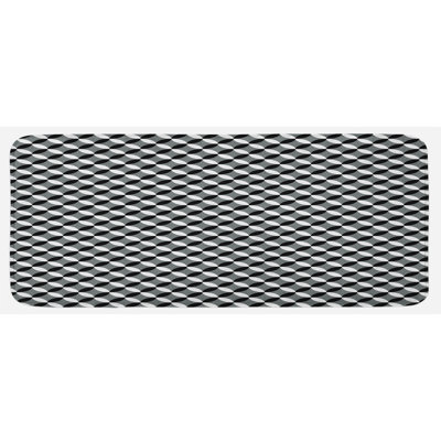 Tapis de cuisine