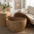 Bucket Shaped Coffee Table-2011904878