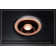 Luxury 33" L x 20" W Dual Mount Kitchen Sink with Basket Strainer