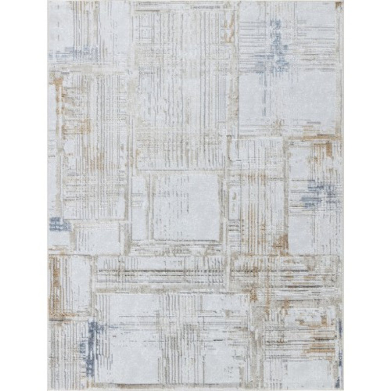 Tapis rectangulaire «X7L» Fanie 5W