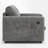 42" Wide Upholstered Accent Armchair With USB Ports-2026816929