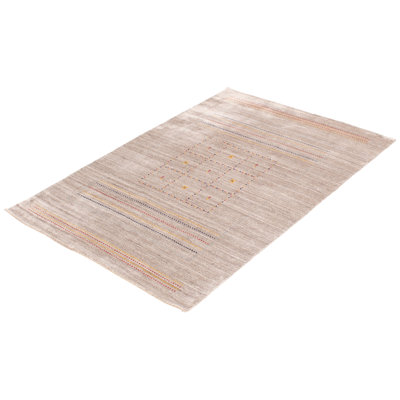Wool Oriental Indoor Rug