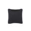 Aman Striped Square Cushion