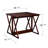 Rectangular Side Table For Living Room