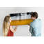 Magnetic Glass Dry Erase Board