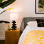 Lampe de table 22 po -866999200