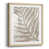 Natural Framed Paper
