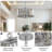 Sarbash 4 - Light Drum Chandelier