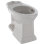 Promenade® II Dual Flush Elongated Toilet Bowl (Seat Not Included)
