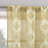 Ravenna Embroidered Medallion Sheer Rod Pocket Curtain Panel-1839624609-1839624671