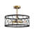 Semi Flush Mount