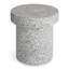 Hunky Dory Outdoor Round Side Table-2067541541