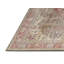 Tapis brun à motif oriental-1460632054