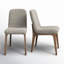 Chaise d'appoint rembourrée Nixi-87992117