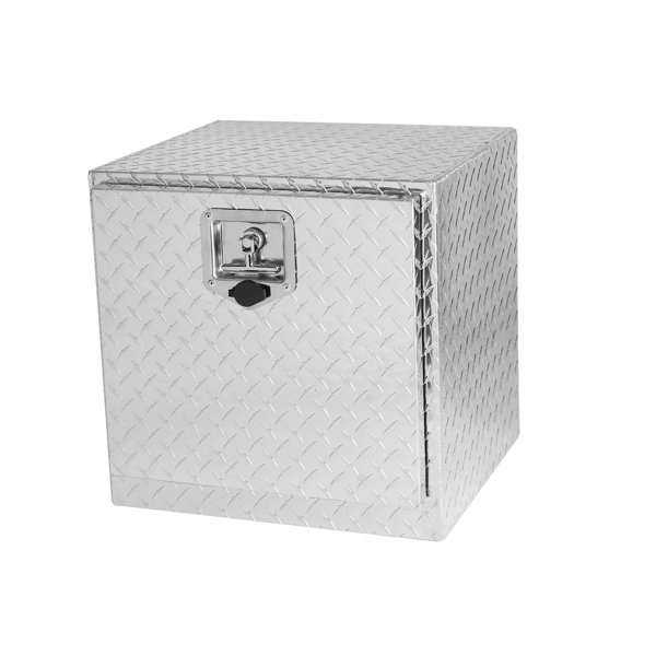 WFX Utility™ Aluminum Job Site Storage | Wayfair