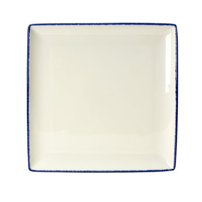 BLEU DAPPLE Square One