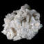 Heulandite avec plusieurs générations de Stilbite
