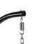 Balancelle suspendue avec support Brookstonval pour 1 personne-1091481075-1086440090