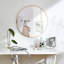 Miroir de salle de bain rond-1172056796