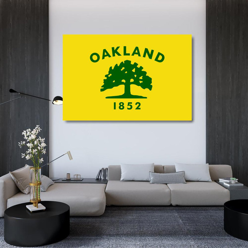 Oakland, California