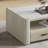 Single Coffee Table