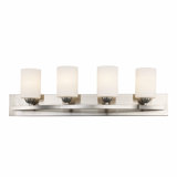 4 - Light Dimmable Bath Bar