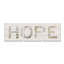 «Epic Art» «Hope Chevron» par Cindy Jacobs, ensemble d'art mural en verre acrylique, 3 pièces-102056408