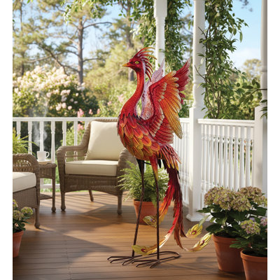 Phoenix Decor - Up