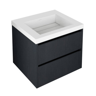 Kubista 23.75'' W Single Bathroom Vanity Base