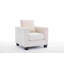 Fauteuil de 35,6 po de largeur-92650954