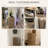12 Pair Shoes Storage Cabinet with 3 Flip Drawers-1940768734