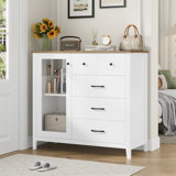 Commode à 5 tiroirs
