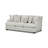 Olatunde 87" Upholstered Sofa-1704170611