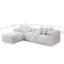 Canapé modulaire 107,9 pouces Cloud-2067529264